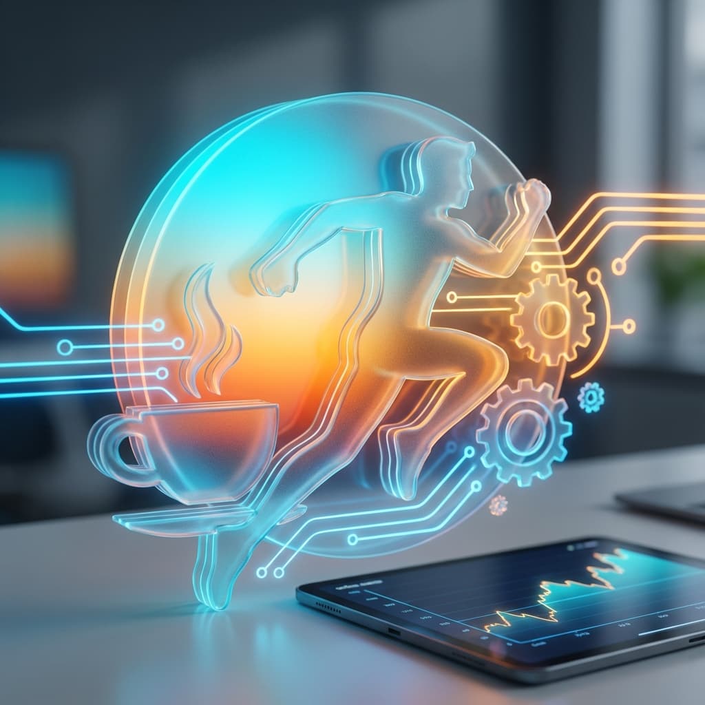 Optimizing Your Morning: Habits for a Productive Day