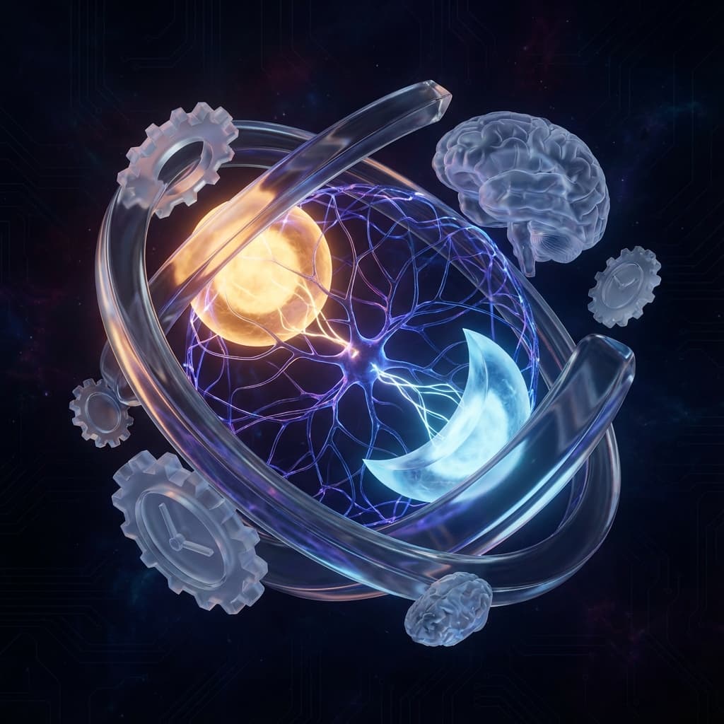 The Science of Waking Up: Why You Feel Groggy and How to Fix It