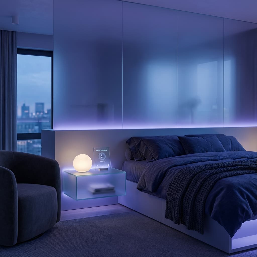 Sleep Hygiene 101: Creating the Perfect Bedtime Routine