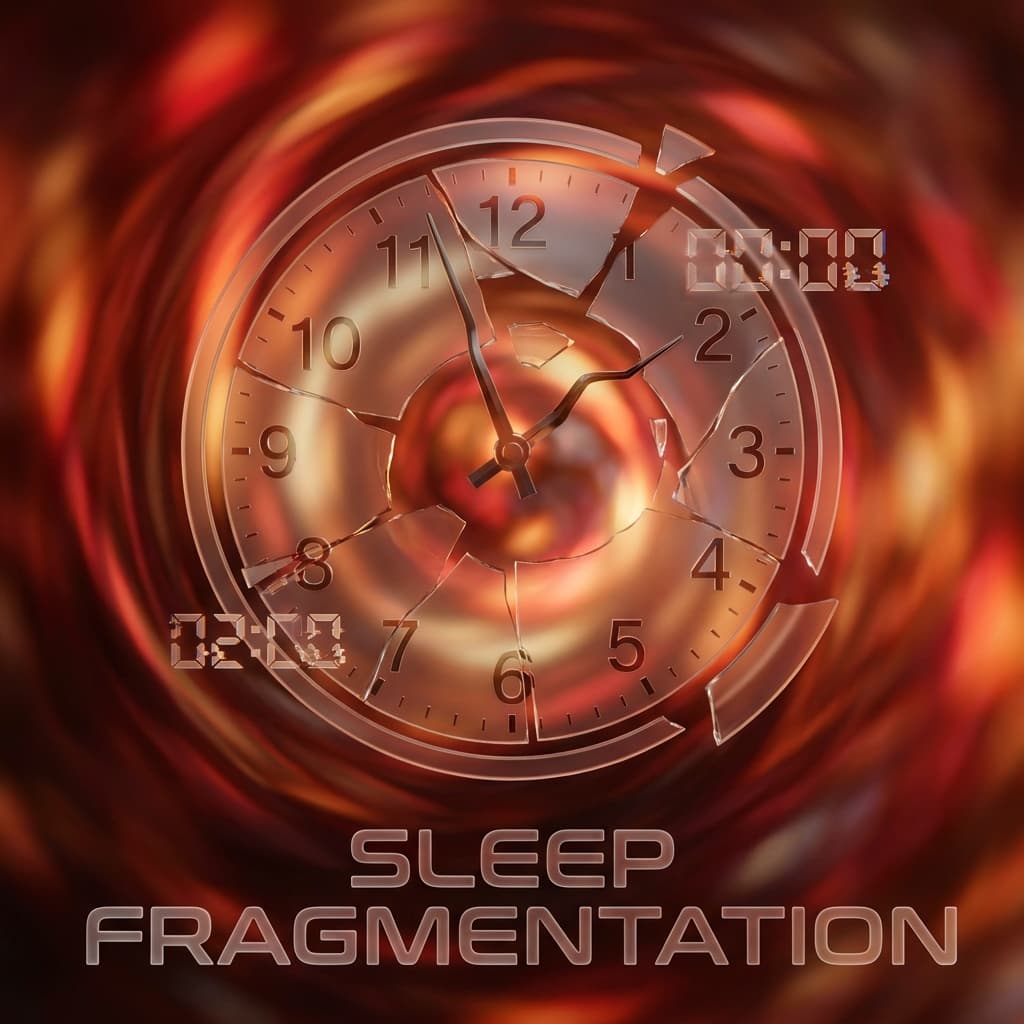 The Impact of Snoozing: Why Hitting the Button Hurts Your Health